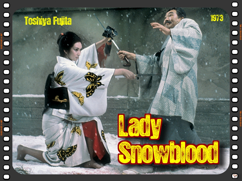 Lady Snowblood